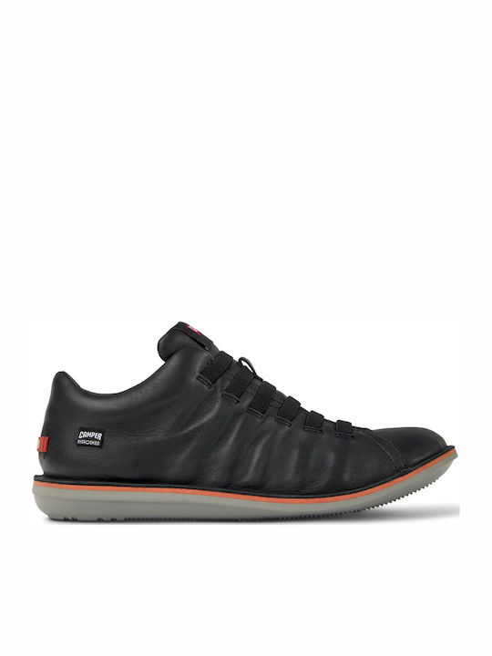 Camper Beetle Herren Sneakers BLACK