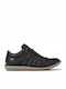 Beetle Sneakers Black