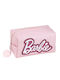 Barbie Toiletry Bag in Pink color 23cm