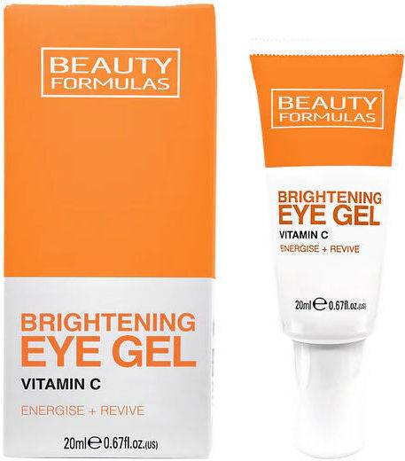Brightening Eye Gel for Brightness 20ml