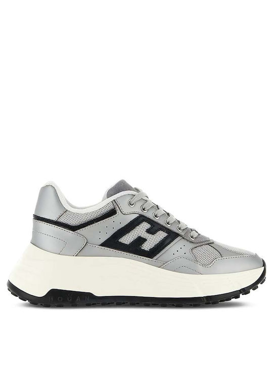 Hogan Sneakers Grey