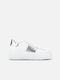 Hogan Sneakers White