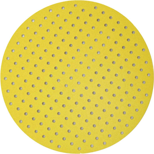 Benman Φύλλο Λείανσης Έκκεντρου Τριβείου K180 225x225mm