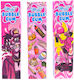 Monkey King Cigarette Rolling Papers Slim King Size with Cone Tips 32 sheets 1pcs