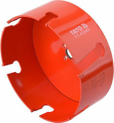 Yato Universelle Lochsäge Tct 102mm 5/8" Yato Universelle Lochsäge Tct 102mm 5/8"