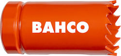 Биметална боркорона Bahco 35мм Биметална боркорона Bahco 35мм