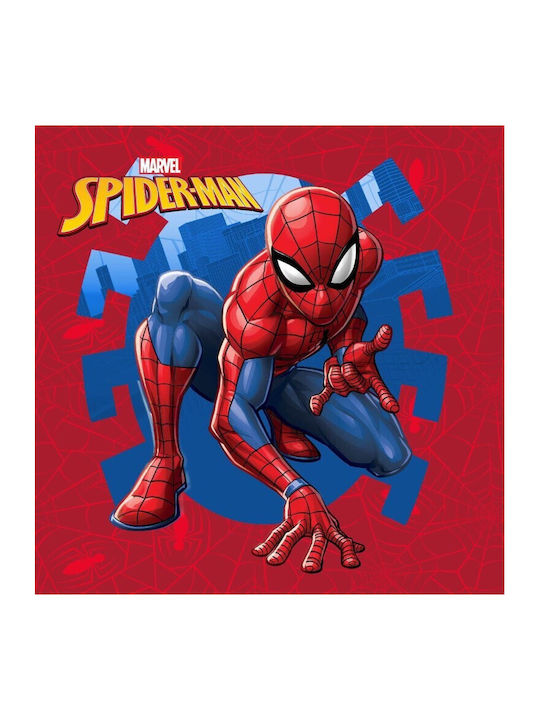 Marvel Prosoape Pentru Bebeluşi Lavetă Sky Blue 30x30cm