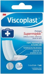 Prestoflex Pro 1m X 8cm Plaster Cutting Tape Single Unit