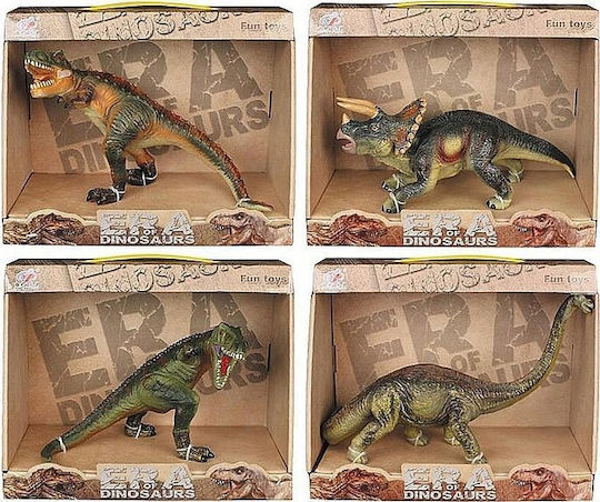 Dinosaurs Figurine 546110 Adar Mix Price 1pc