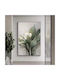 Oil Painting Flower Canvas Dimension 60x80cm