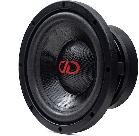 DD Audio Subwoofer Auto 8" 400W RMS