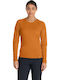 Damen T-Shirt Orion Blue