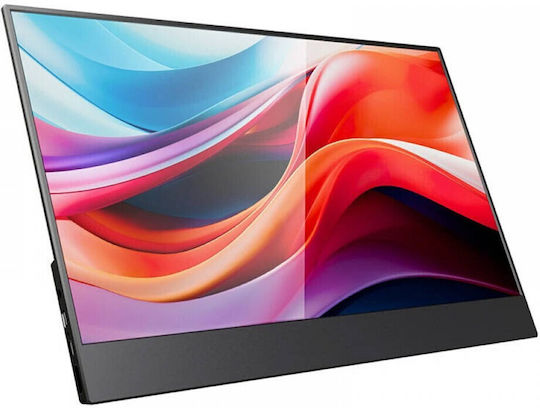 BlitzWolf PCM3-AIR IPS HDR Monitor portabil 14" FHD 1920x1080