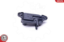 Turbo-Drucksensor Autokühler für Volvo C30 / S40 / XC 90 / C70 / S60 / S80 / V40 / V50 / V60 / V70 Ford Fokus C-Max / C-Max / Schwerpunkt / Galaxie / Großer C-Max / Kuga / Mondeo / S-Max Mazda 3 Land Rover Freelander