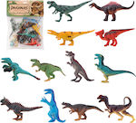 Dinosaurs 12 Pieces