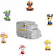 Paw Patrol Paw Patrol Big Truck Pups Mini Figur...