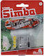 Skateboard Mini 6 Designs Mix Simba