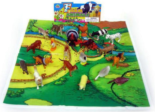 Pets 20 Pieces In A Bag Hypo