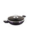 Granite Wok 30cm Berlinger Haus Bh-7114