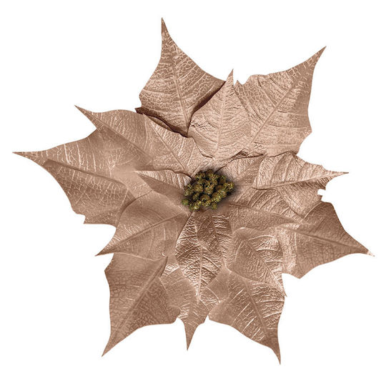 Marhome Christmas Fabric Decorative Alexandrian 72cm
