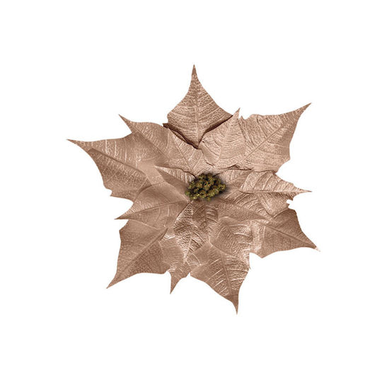 Marhome Christmas Fabric Decorative Alexandrian 43cm