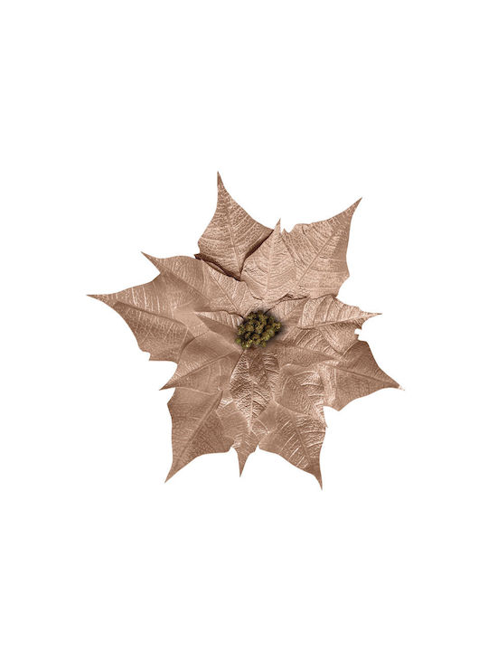 Marhome Christmas Fabric Decorative Alexandrian 55cm
