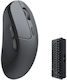 Keychron M3-A4 Ασύρματο Gaming Ποντίκι 26000 DP...