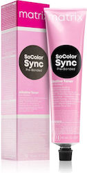 Matrix Socolor Sync Pre-bonded