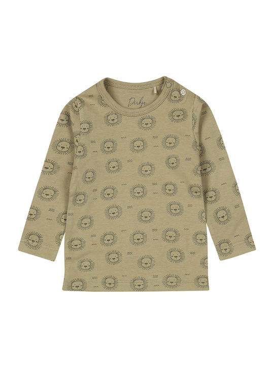 Dirkje Khaki Dirkje Khaki