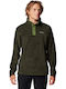 Steens Mountain Half Snap Ii T-shirt Green
