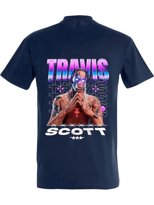 T-shirt Fortnite