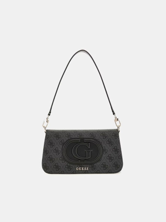 Guess Women's Bag Shoulder Gray