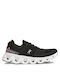 Cloudswift 3 Herren Sportschuhe Laufen Schwarz