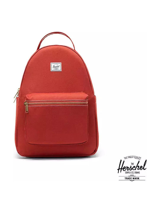Herschel Nova 18lt Κόκκινο