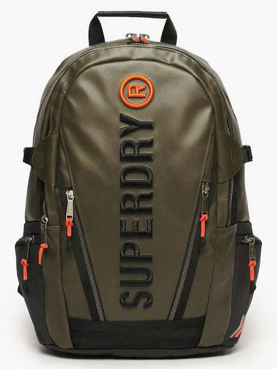 Superdry Tarp Surplus Goods Olive Green