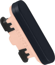 Samsung Power Button Samsung Galaxy A55 Original Black