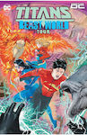 Titans Beast World Tour Tp