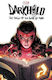 Darkhold: Сагата за Книгата на греховете Стивън Грант Marvel Comics