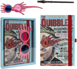 Harry Potter Kids Stationery Set 3pcs