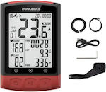 Think Rider Wireless Bike GPS