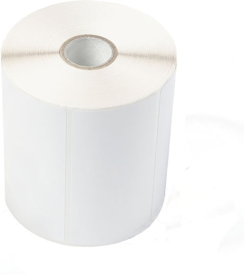Brother Printer Labels Bcs-1j074102-121 White 1 Unit