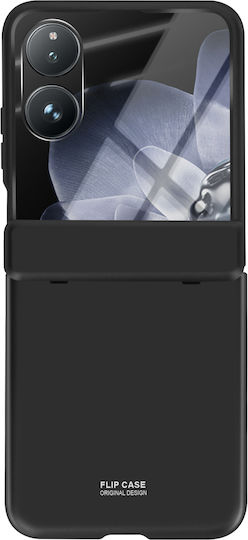 Avizar Case Xiaomi Mix Flip Screen Protection Hinge Black