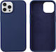 Idol 1991 Velvet Elite Back Cover Silicon Plast...