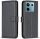 Wonder Book Black (Redmi Note 13 4G)