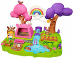 Miniatur-Spielzeug Magical Forest Pinypon