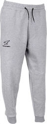 Tempish Jogger Παντελόνι Γκρι Tempish Jogger Παντελόνι Γκρι