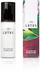 The Pure Lotus Face Mist Toning Facial Toner with Thermal Water 80ml