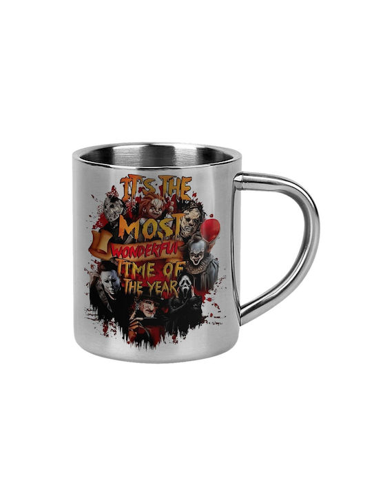 Koupakoupa Halloween It's Most Wonderful Time O...