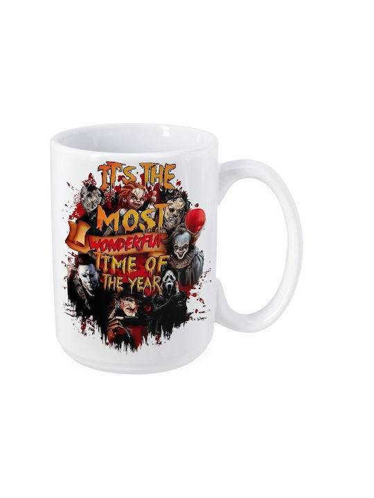 Koupakoupa Halloween It's Most Wonderful Time O...