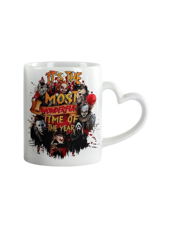 Koupakoupa Halloween It's Most Wonderful Time O...